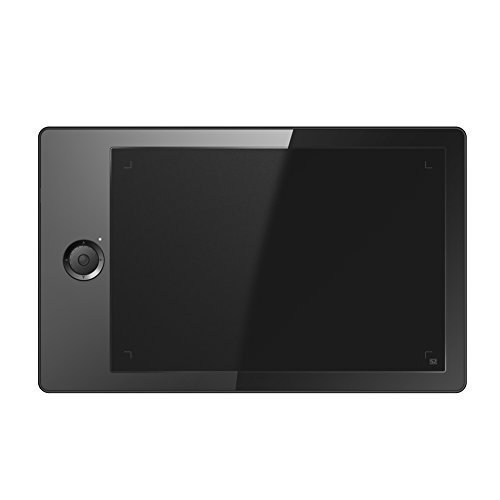 Ugee G5 Drawing Tablets,Graphics Tablets 8G Memory Card 9 X 6 inch