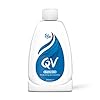 QV-Bath-Oil-to-manage-dry-skin-conditions QV Bath Oil 250ml, PH Balanced, Low Irritant Formulation, Suitable for Use With Eczema and Dry Skin Conditions