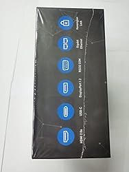 MINIX NGC-5, 8GB/256GB M.2 NVMe SSD Mini