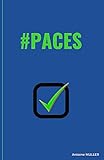#PACES: Récit et conseils d'une PACES réussie (French Edition) by Antoine MULLER