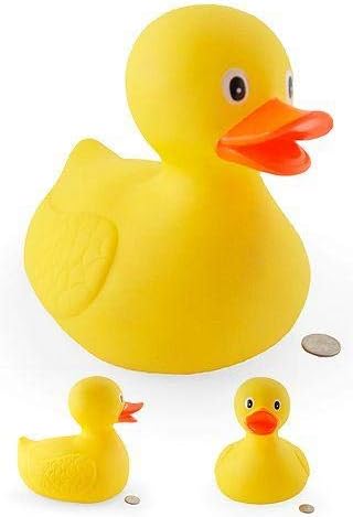 giant rubber duck amazon