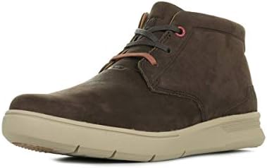 Caterpillar Cat-Theorem Boot for Men, Brown - 9 US price in 