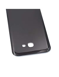 Tapa trasera para puerta de batería de repuesto.