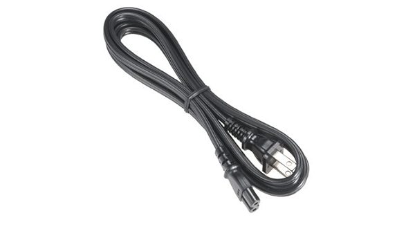 Amazon Com Ac Power Cord For American Audio Q Spand Pro Dj Mixer Outlet Socket Plug Cable Computers Accessories