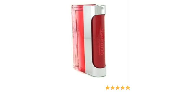 ultra red for men