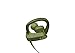 Beats Powerbeats3 Series Wireless Ear-Hook Headphones - Turf Green (MQ382LL/A) (Renewed)