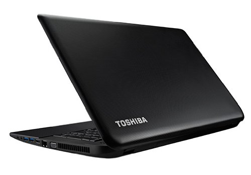 Toshiba Satellite C650D-11K - Arbeitsspeicher 2GB RAM Memory DDR3 - View #7