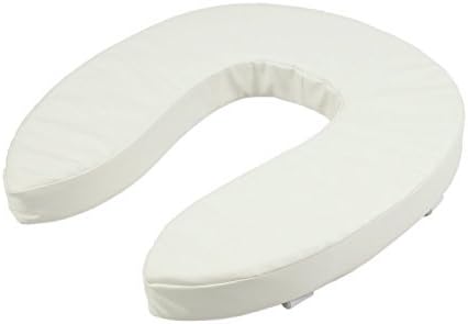 ObboMed MU-3402 Cushion Toilet Seat Raiser by ObboMed