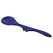 Rachael Ray Tools & Gadgets Lazy Solid Spoon, Blue