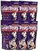 Nutrisentials Lean Treats For Dogs 4oz Bag - Pack of 6