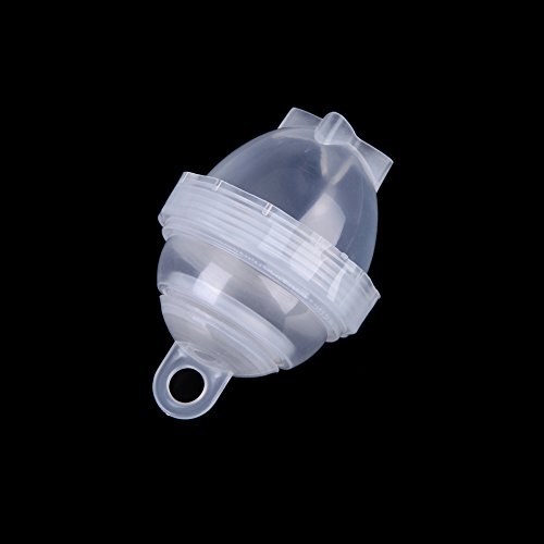 image for AnOs-Kitchenware 7pcs/Set Hard Boil Eggs Cooker Without Shells + Egg S