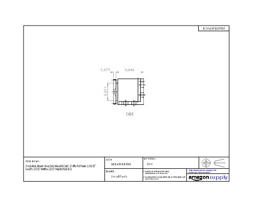 3 Surface+Magnetic+15+4lbs+Length+Height