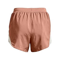 Under Armour womens Fly By 2.0 Running Shorts