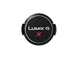 Panasonic LUMIX Lens Cap DMW-LFC37 37mm