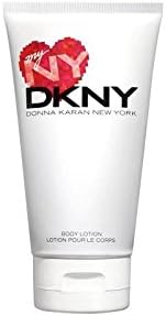 DKNY MYNY Body Lotion 150ml (Pack of 4)