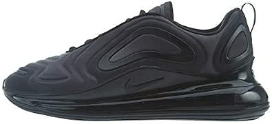Nike Air Max 720 Zapatos para hombre (11,5, negro/antracita) : Ropa,  Zapatos y Joyería - Amazon.com