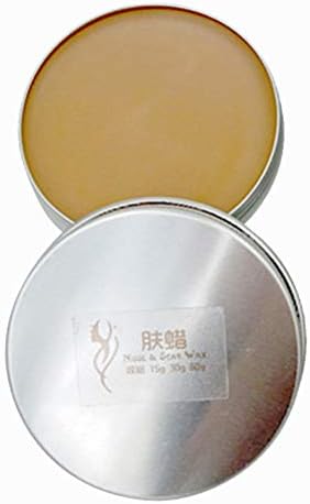 pu ran Halloween Party Wound Scar Makeup Professional Modeling Putty/Wax 6#