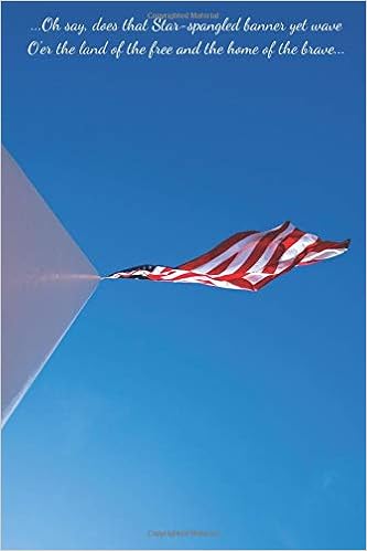Amazon Com Oh Say Does That Star Spangled Banner Yet Wave O Er