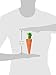 Living World Nibblers Corn Husk Pet Chew, Carrot