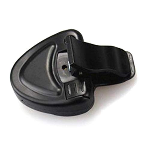 LAVALINK Bissanzeiger Angelschnur Gang Warnanzeige Buffer Rod Led-licht (zufällige Farbe) – Bild 6