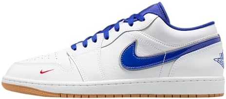 Amazon.com | Nike Jordan Mens Air Jordan 1 Low OG SP DM7866 140
