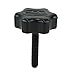 Cam Caddie Scorpion/EX Mounting Knob Accessory Screw with Standard ¼” – 20 Threaded Post/Connector/Tripod Style (Black)