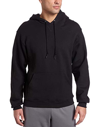 russell dri fit hoodie
