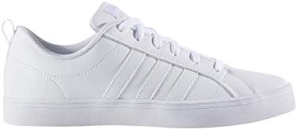 vs pace adidas white