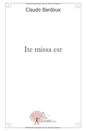 Ite missa est