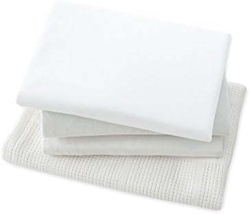 moses basket starter set