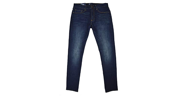 Gap Denim Men's Cotton Gapflex Mid Rise 