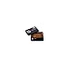 Rico Industries NFL Embossed Leather Trifold Wallet, New Orleans Saints