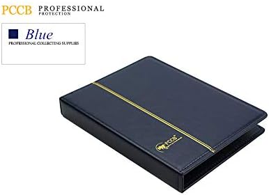 Album Paper Money - 3 Hole Leather Empty Coin Album Paper Money Most 20 Sheets Commemorative Collection Folder Books - Coins Prices Money Book 2020 Paper Album 2019