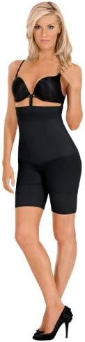 Julie France Léger High Waist Boxer Shaper JFL13