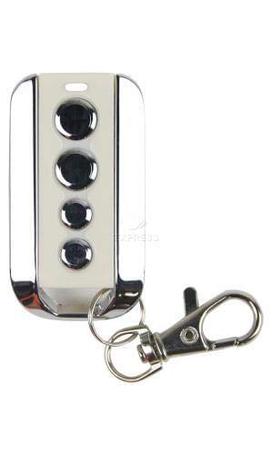 Avidsen 104257 Remote Control L: 2.5 "x W: 4.2 cm x Height 2.2 cm