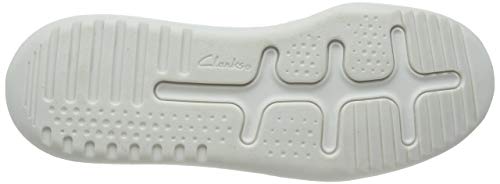 316OTFq10GL Clarks Sift Lace, Zapatillas Mujer Clarks Sift Lace, Zapatillas Mujer - Imagen 5