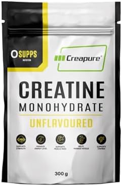 Reflex Nutrition Creapure® Creatine Monohydrate Morocco - View #3