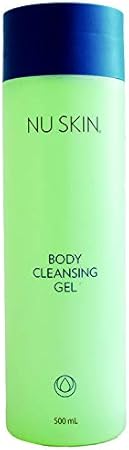 Amazon ニュースキン Nu Skin ボディ クレンジング ジェル 500ml ニュースキン Nu Skin クレンジングジェル 通販