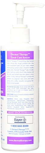 Dermal Therapy Body Lotion Extra Strength 8 oz - //medicalbooks.filipinodoctors.org