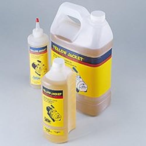 Yellow Jacket 93194 SuperEvac Vacuum Pump Oil Gallon in Dubai UAE