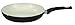 ELO Pure Aubergine Kitchen Induction Cookware Frying Pan with Thermoceramica Non-Stick Scratch Resistant Coating, 12.5-inch
