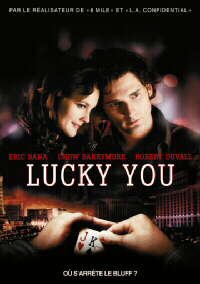 Lucky You - Mid Price