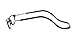 Clic Magnetic XXL Reading Glasses in black, +3.00