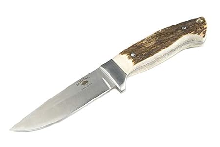 Ed Mahony Sika Deer Hunter, AUS-10 Stahl