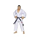 UFC Ultimate Fighting Jakks Pacific Exclusive Series Deluxe Action Figure - Royce Gracie