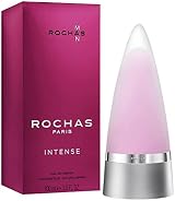 Rochas Man Intense 100ml Eau de Toilette Spray Men Cologne view 2