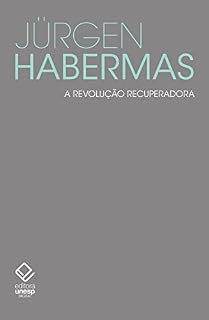 Livro A revolução recuperadora