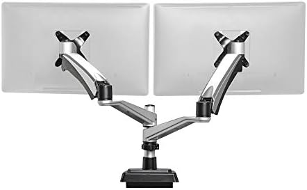 Vari Dual-Monitor Arm - Full-Motion 