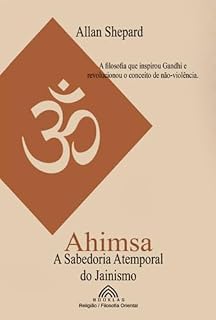 Livro Ahimsa