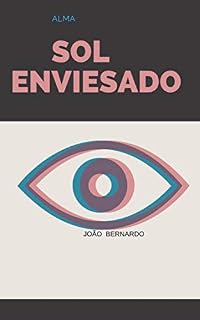 Livro Sol Enviesado (Alma)